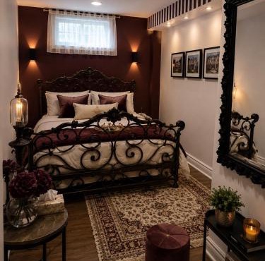Private 2BR Suite with Parking Toronto