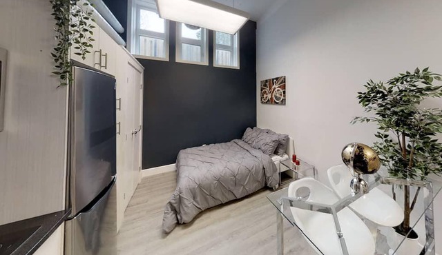Private Bachelor in Sandy hill!