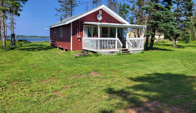 Private Comfy Cabin