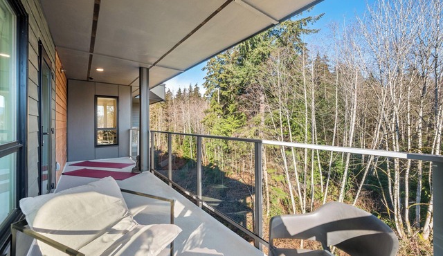 Private Penthouse | WOW Views