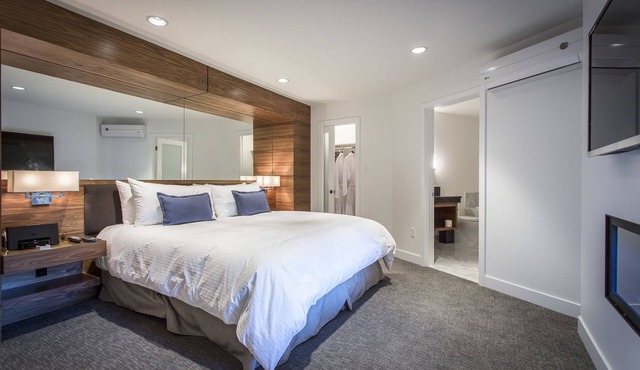 Qualicum Beach Inn