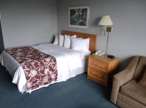 Quality Hotel