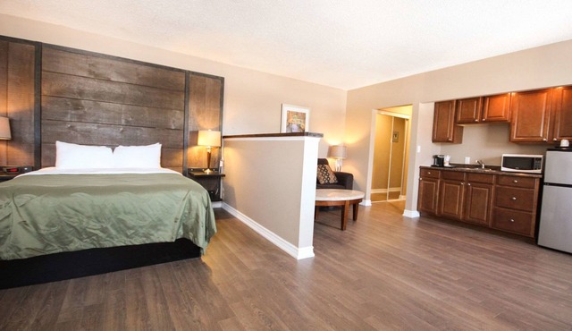 Quality Inn