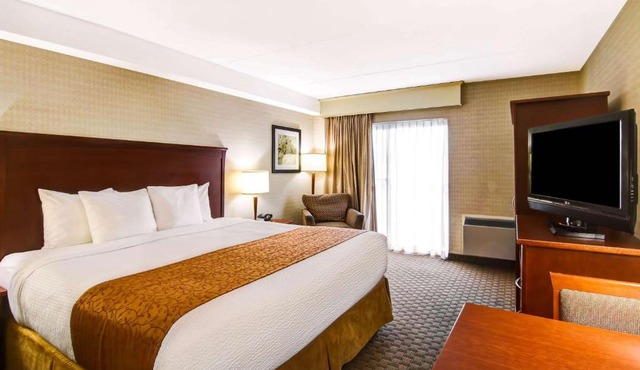 Quality Inn in Kitchener