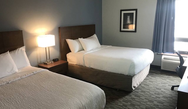 Quality Inn & Suites