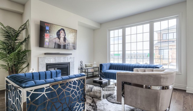 Quiet Private Suite in Bradford