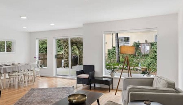 Quiet & Spacious Family Home | North Vancouver