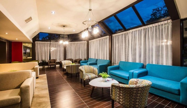 Ramada by Wyndham Jackson's Point