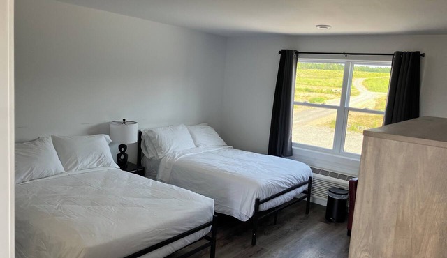 Red Farm Inn - Room 8