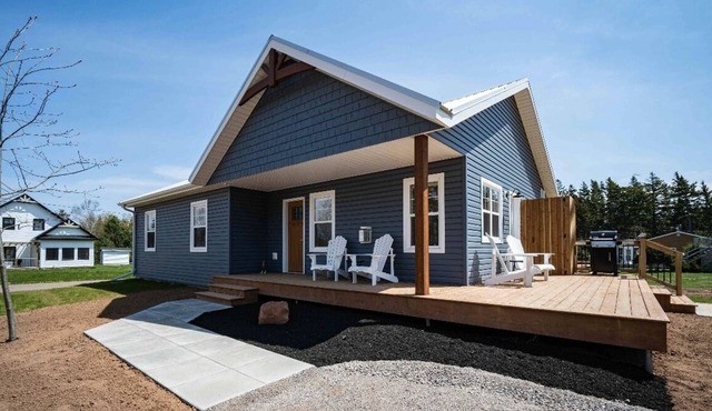 Relax at Idlewood Cottage, Near beaches - Stanhope