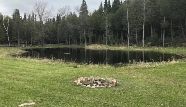 Rest for your soul Peace Quiet Nature Secluded Cozy
