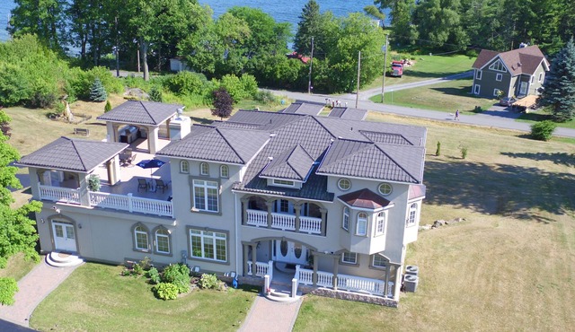 Riverview B&B