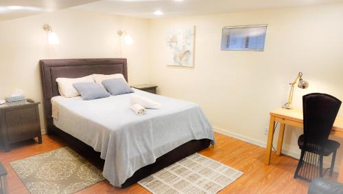 Richview Gardens Apartment