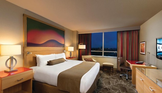River Rock Casino Hotel