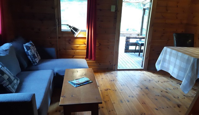 RiverCabin