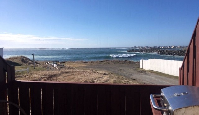 Robbins by the Sea Rental - Robbins by the Sea Unit 1
