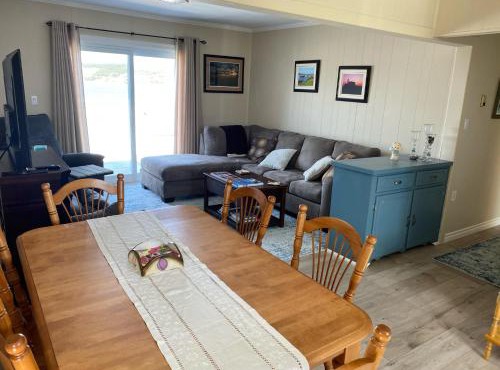 Rocky Harbour Oceanfront