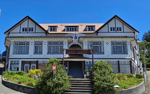 Rodmay Heritage Hotel