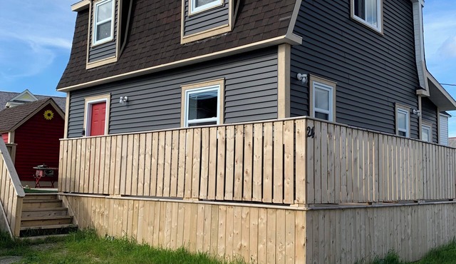 Rolling Cove Cottage- 3 Bedroom House