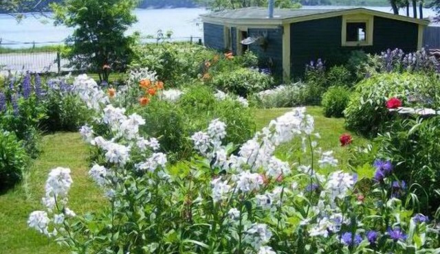 Rothesay House Heritage Inn B&B