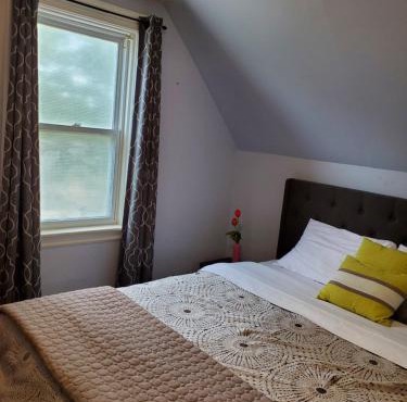 Rothesay Motel