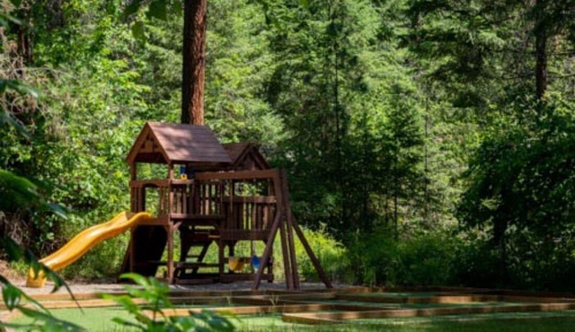 RV & Site Rental in Christina Pines Campground