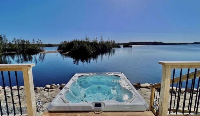 Sable Point Cottage->DISCOUNTED PRICE if less than 6 people (Send Me An Inquiry)