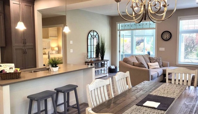 Sandy Cove Cottage - Steps from the beach #70