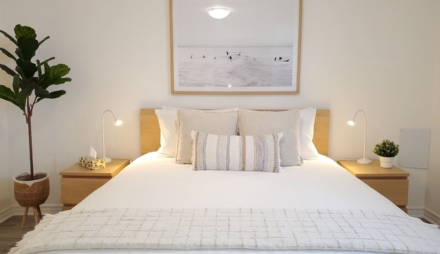 Santa Maria Suites | Pure Comfort