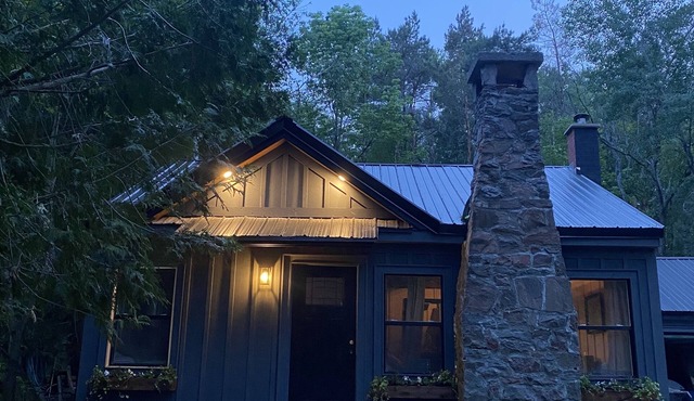 Sawdust city haus