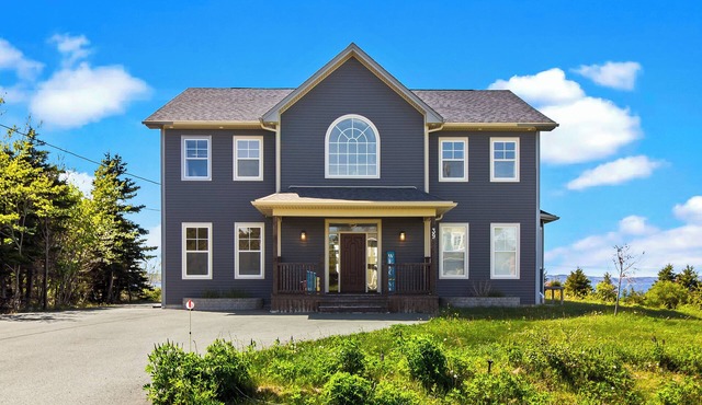 Scenic Seal Cove Nature Retreat |Hot Tub|ATV Trail