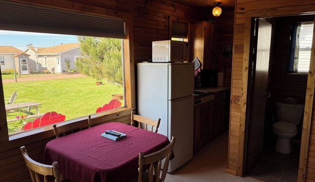 Schurmans Shore Cottage #6