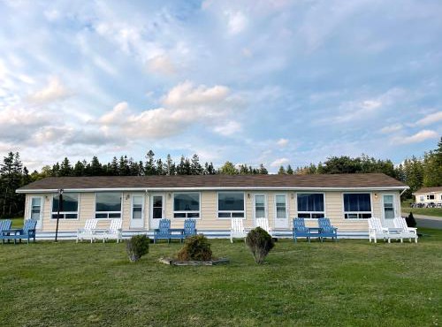 Sea Breeze Motel