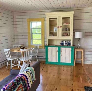 Sea Cliff Cottage