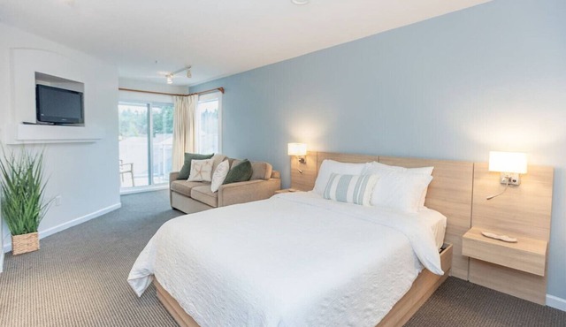 Sea Shore Studio Suite Retreat