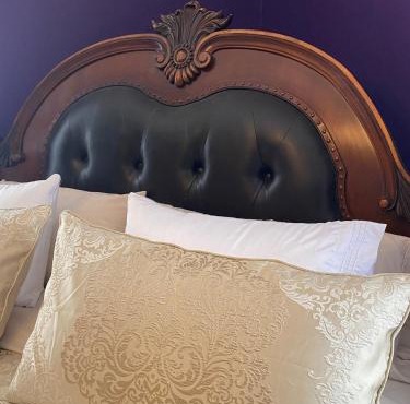 Seabank House Bed and Breakfast The Royal