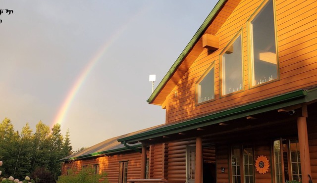Seclusion, serenity, and privacy await.get away from the everyday at Bluewater