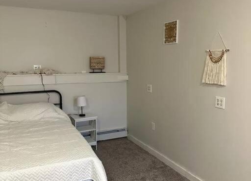 Serene Studio in West Glenburn