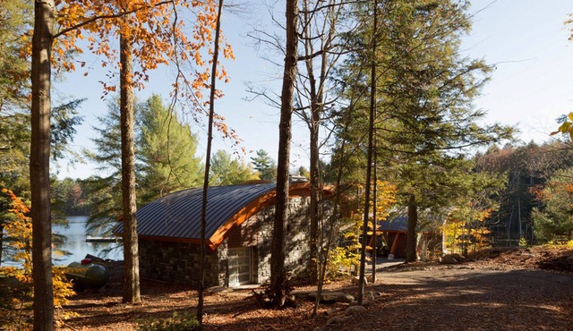 'Serenity' in the Heart of Muskoka.