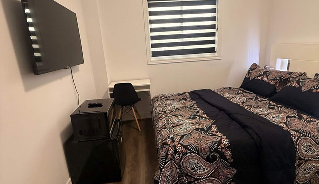 Serenity Space