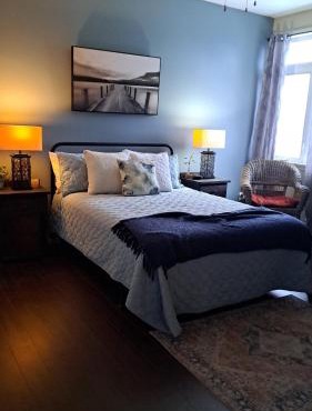 Shediac Beach Suite- Pointe du Chene Wharf and Parlee Beach