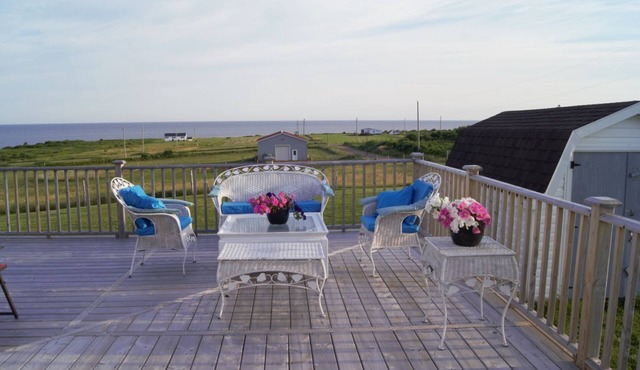 Shoreline Cove! Indulge in mesmerizing sunsets, rustic soothing beaches