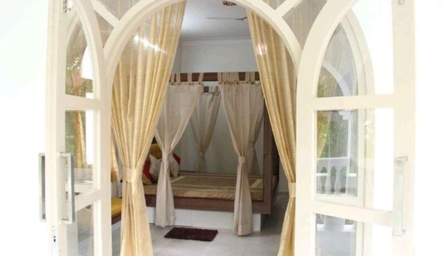 Siddharth Palace in Pune