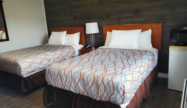 Silverstar Motel