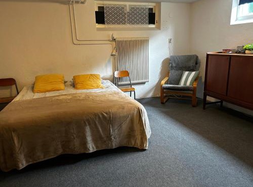 Simrishamn, Österlen - privat boende med egen ingång in Simrishamn
