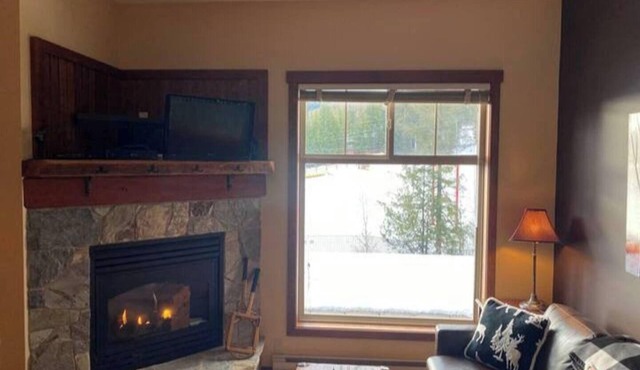 Ski In/Out. Mountain Side. Dog Friendly