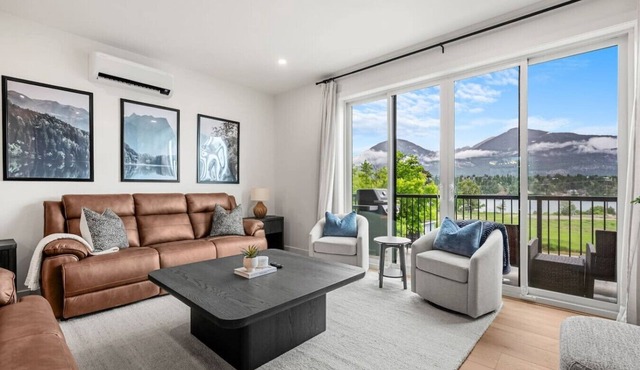 Skydeck | Lake & Mountain Views | Rooftop Patios
