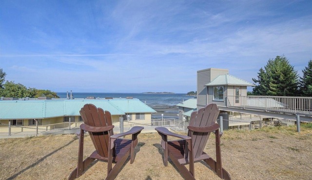 ~ SnowBirds ~OCT-MARCH 1100 WK/2600 month (Seaside unit) Sleeps 6