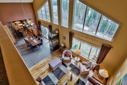 Soleil Chalet