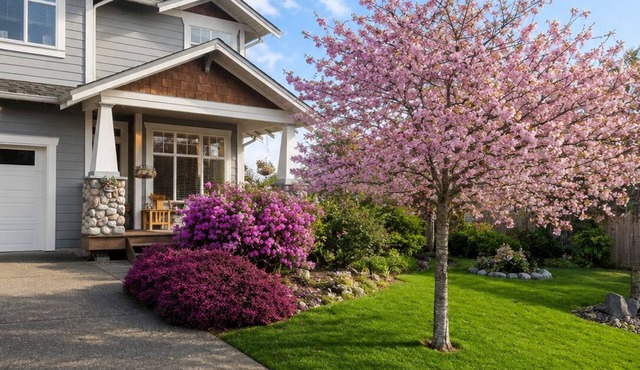 Sooke Coastal Escape
